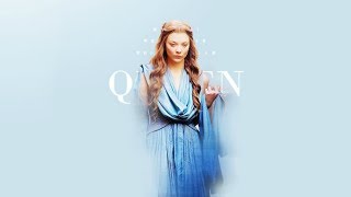 Margaery Tyrell  Queen [upl. by Yliram220]