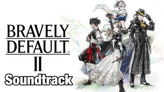 Secret Asterisk Battle Theme  Bravely Default II OST [upl. by Helban]