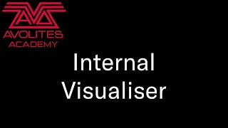 Internal Visualizer [upl. by Pressman]