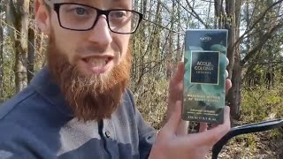 4711 Acqua Colonia Wakening Woods of Scandinavia Unboxing1st Impressions [upl. by Down]