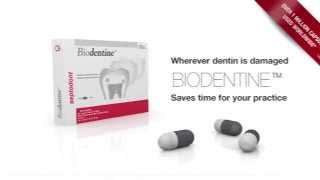 3 reasons to use Biodentine [upl. by Neiluj]