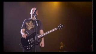 Moby  Lift Me Up  Official Live Video  HQ [upl. by Quackenbush319]