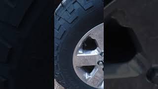 Firestone Transforce HT 30000 mile tire review [upl. by Mansur684]