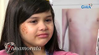 Innamorata Esperanzas porphyria disease  Episode 1 HD [upl. by Anaujit]