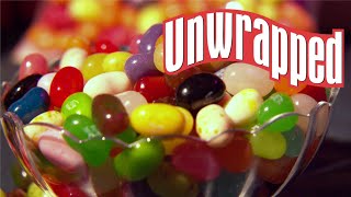 How Jelly Belly Jelly Beans Are Made  Unwrapped  Food Network [upl. by How]