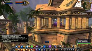 How did Cataclysm Change World of Warcraft Part 12 [upl. by Fillander909]