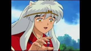 Inuyasha kagome’s new husband [upl. by Pisano]