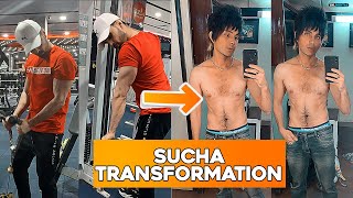 Jayy Randhawa  Sucha Transformation For Shooter Movie  Tru Makers  Geet MP3 [upl. by Loralie]