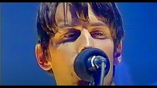 Pavement  Live London 1999  1080p [upl. by Eatnahs]