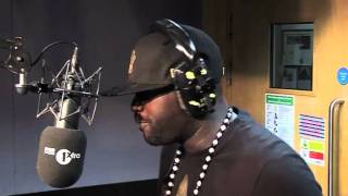 P Money Freestyle for MistaJam 1Xtra [upl. by Aiuqal]