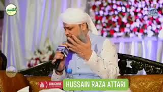 Madina Madina Madina Madina Naat owais raza Qadri Asif Attari [upl. by Hays470]