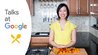 Christine Ha  The Blind Cook  Talks at Google [upl. by Mayram85]