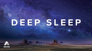 How To Get The Best Nights Sleep Ever Gods Word Edition Deep Sleep [upl. by Ahsatniuq]