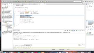 Abstract Classes vs Interfaces Java [upl. by Carnahan]