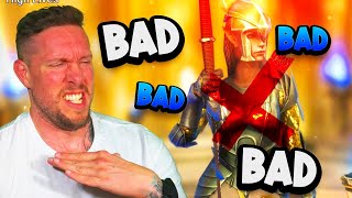 TOP 10 WORST EPICS in RAID  DO NOT LEVEL [upl. by Landsman]