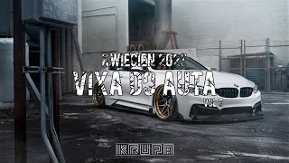 🚗❗️NAJLEPSZA MUZYKA DO AUTA❗️🚗💥KWIECIEŃ 2023💥😈POMPAVIXAMEGAMIX😈VIXA DO AUTA VOL9🔥★KRUPA★🔥 [upl. by Aihsined727]