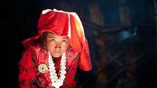 Kyrgyz of the Wakhan  Life in the Afghan Pamir Mountains  CDI Project [upl. by Aidnyl]