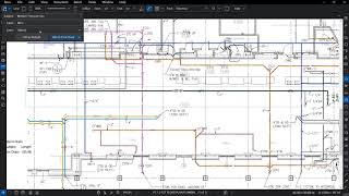 Bluebeam Revu Getting Started Takeoffs  MEP [upl. by Halet]