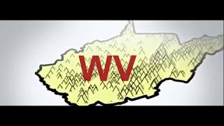 How the States Got Their Shapes S01E04 Force of Nature [upl. by Edas]