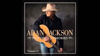 Alan Jackson  When The Roll Is Called Up Yonder [upl. by Ataner]