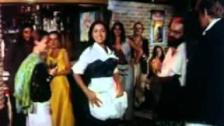 Nazar Lage Na Sathiyo  Kishore Kumar  Mehmood  Des Pardesh [upl. by Alhsa163]