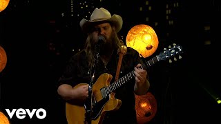 Chris Stapleton  Second One To Know Austin City Limits Performance [upl. by Aizahs]