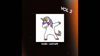 FAHRI  MEI MIXTAPE VOL 2 [upl. by Leunam]