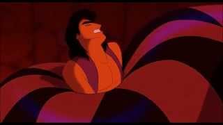 Aladdin  Final Scene 1080p [upl. by Lakym]