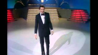 Veteran comedian Max Bygraves dies aged 89 [upl. by Nesbitt]