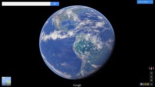 How to use the new Google Maps Imagery [upl. by Ilek]