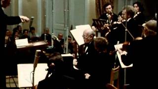 Richter plays Bach Full Concert [upl. by Ajani]