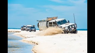 Its Hard To Believe This Is Allowed  FRASER ISLAND [upl. by Nawaj]