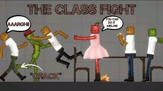 The Class Fight Melon Playground [upl. by Esac263]