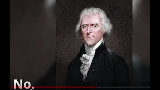 Who wrote the US Constitution [upl. by Lesslie]