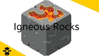 Igneous Rocks Examples  Types of Rocks [upl. by Namra461]