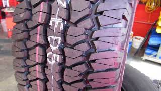 FIRESTONE DESTINATION AT TIRE REVIEW SHOULD I BUY THEM [upl. by Lepper]