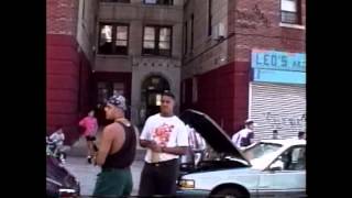 North Bronx Tour [upl. by Sherrod212]