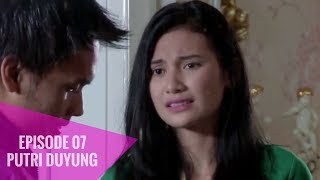 Putri Duyung  Episode 07 [upl. by Anyk]