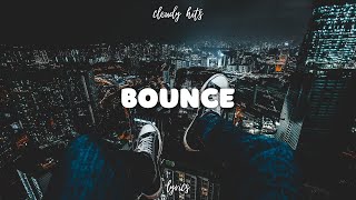 Calvin Harris Kelis  Bounce Lyrics [upl. by Yurt]