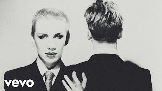 Eurythmics Annie Lennox Dave Stewart  Recollection [upl. by Archambault]