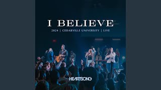 Abide Live From Cedarville University [upl. by Konstantine]