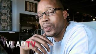 Warren G On Clearing The Samples For quotRegulatequot [upl. by Narhet]