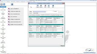 Como configurar Retención de IVA en mi factura electrónica Contpaqi [upl. by Winn700]