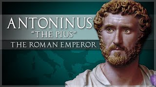 Antoninus Pius  The Good Emperor 15 Roman History Documentary Series [upl. by Aerdnaxela]