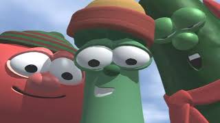 VeggieTales The Toy That Saved Christmas Trailer [upl. by Rotce]