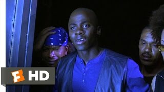 Biker Boyz 110 Movie CLIP  Will is Dead 2003 HD [upl. by Salinas]