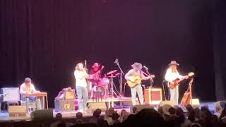 “Cowpoke”  Colter Wall Live at The Louisville Palace harmonica colterwall [upl. by Inverson716]