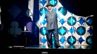 Cedric The Entertainer Break Dance Battles [upl. by Ahseer519]