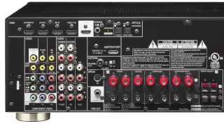 Pioneer VSX921 Av Receiver [upl. by Adnorrehs]