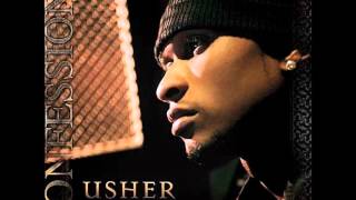 Usher  Confessions part I [upl. by Shanks]